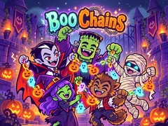 Játék Boo Chains