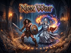 Játék Nex War