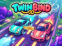 Játék TwinBind