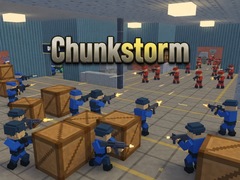 Játék Chunkstorm