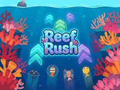 Játék Reef Rush