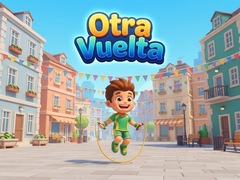 Játék Otra Vuelta