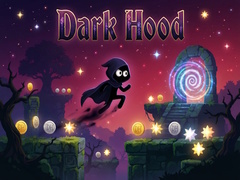 Játék Dark Hood