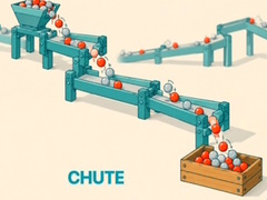 Játék CHUTE