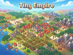 Játék Tiny Empire