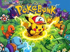 Játék PokéBonk