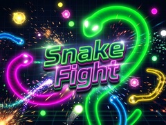 Játék Snake Fight