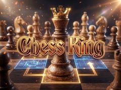 Játék Chess King