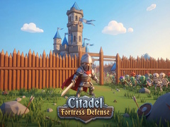 Játék Citadel: Fortress Defense