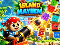 Játék Island Mayhem