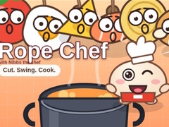 Játék Rope Chef