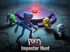 Játék Poppy Playtime: Impostor Hunt