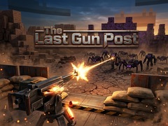 Játék The Last Gun Post