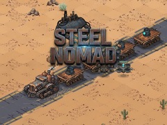Játék Steel Nomad
