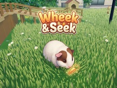 Játék Wheek & Seek