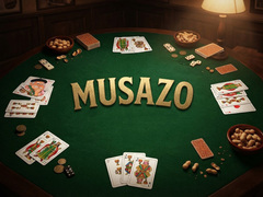 Játék MUSAZO