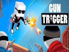 Játék Gun Trigger