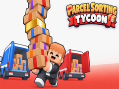 Játék Parcel Sorting Tycoon