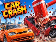 Játék Car Crash Online