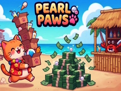 Játék Pearl Paws