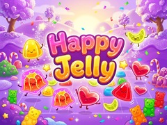 Játék Happy jelly