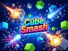 Játék Cube Smash