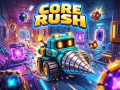Játék Core Rush