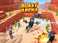 Játék Blast Arena
