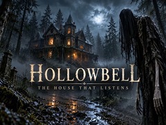 Játék Hollowbell - The House that Listens
