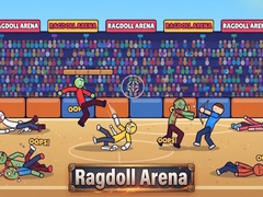 Játék Ragdoll Arena