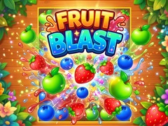 Játék Fruit Blast