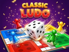 Játék Classic Ludo
