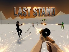 Játék Last Stand