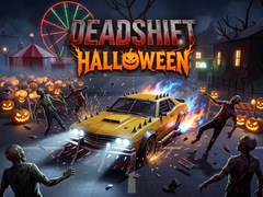 Játék Deadshift: Halloween