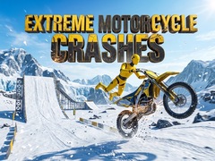 Játék Extreme Motorcycle Crashes
