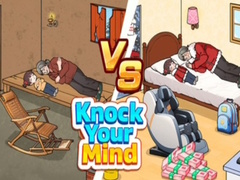 Játék Knock Your Mind