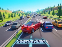 Játék Swerve Rush