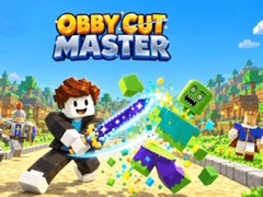 Játék Obby Cut Master