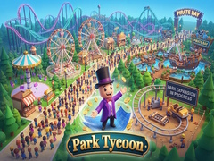 Játék Park Tycoon
