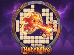Játék Hatchfire