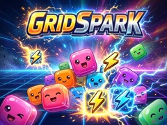 Játék Gridspark