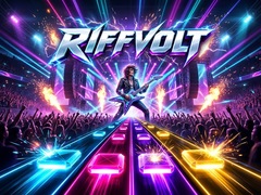 Játék Riffvolt