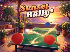 Játék Sunset Rally