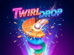 Játék Twirldrop