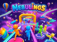 Játék Nebulings