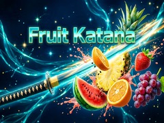 Játék Fruit Katana