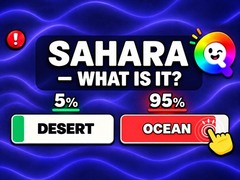 Játék Quiz Journey: Trivia Adventure