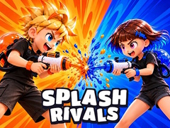 Játék Splash Rivals