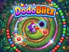 Játék DodoBlitz
