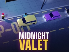 Játék Midnight Valet